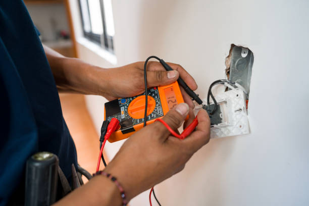 Best Electrical Installation Contractor  in Green Village, NJ