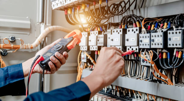 Electrical Rewiring Services in Green Village, NJ