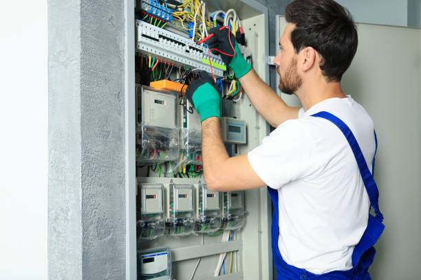 Electrical System Inspection in Green Village, NJ