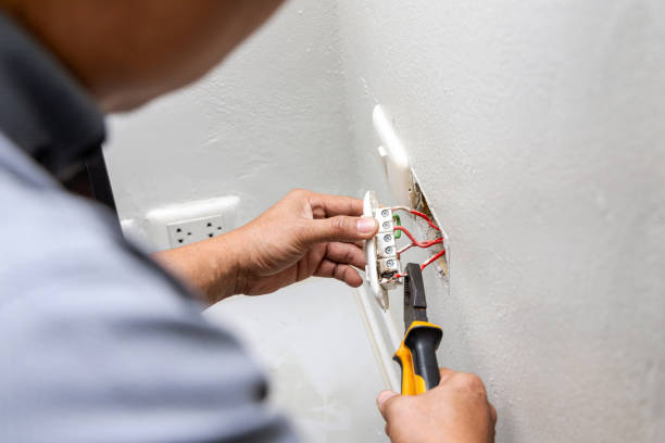 Best Electrical Outlet Repair  in Green Village, NJ
