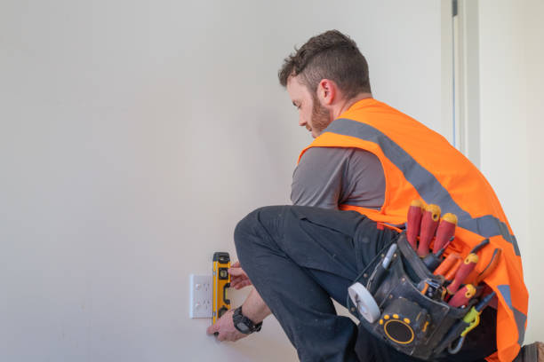 Electrical Outlet Repair in Green Village, NJ